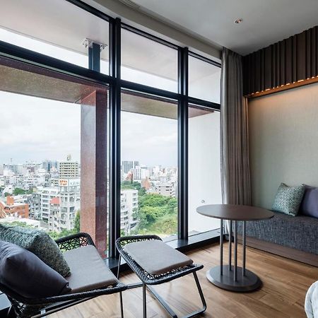 Jr Kyushu Hotel Blossom Νάχα Εξωτερικό φωτογραφία
