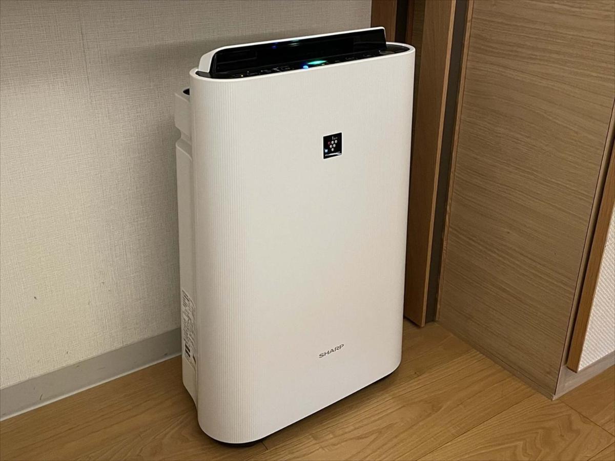 Jr Kyushu Hotel Blossom Νάχα Εξωτερικό φωτογραφία