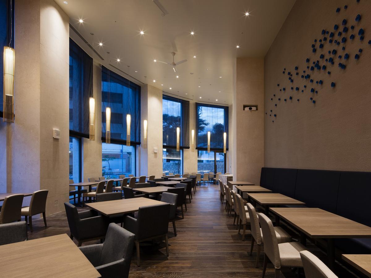 Jr Kyushu Hotel Blossom Νάχα Εξωτερικό φωτογραφία