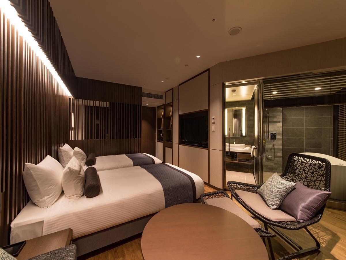 Jr Kyushu Hotel Blossom Νάχα Εξωτερικό φωτογραφία