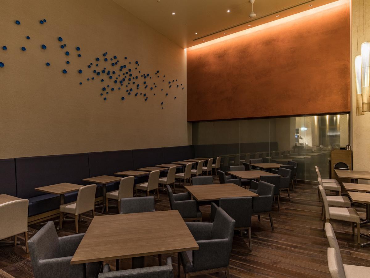 Jr Kyushu Hotel Blossom Νάχα Εξωτερικό φωτογραφία