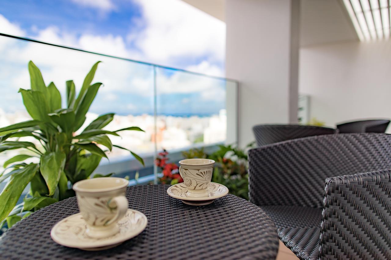 Jr Kyushu Hotel Blossom Νάχα Εξωτερικό φωτογραφία