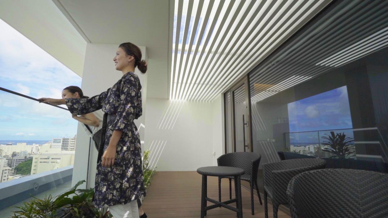 Jr Kyushu Hotel Blossom Νάχα Εξωτερικό φωτογραφία