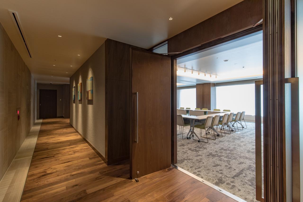 Jr Kyushu Hotel Blossom Νάχα Εξωτερικό φωτογραφία