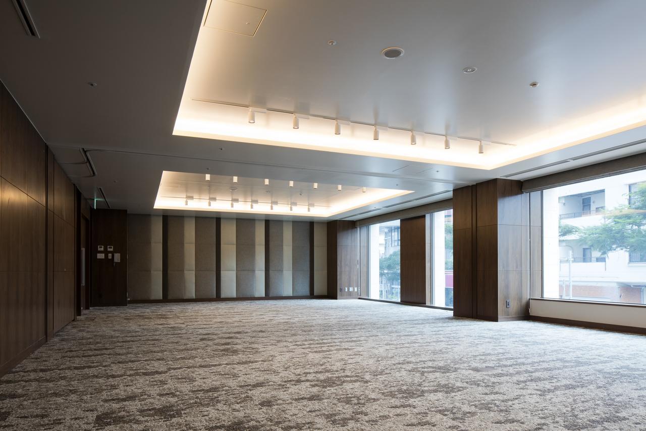 Jr Kyushu Hotel Blossom Νάχα Εξωτερικό φωτογραφία