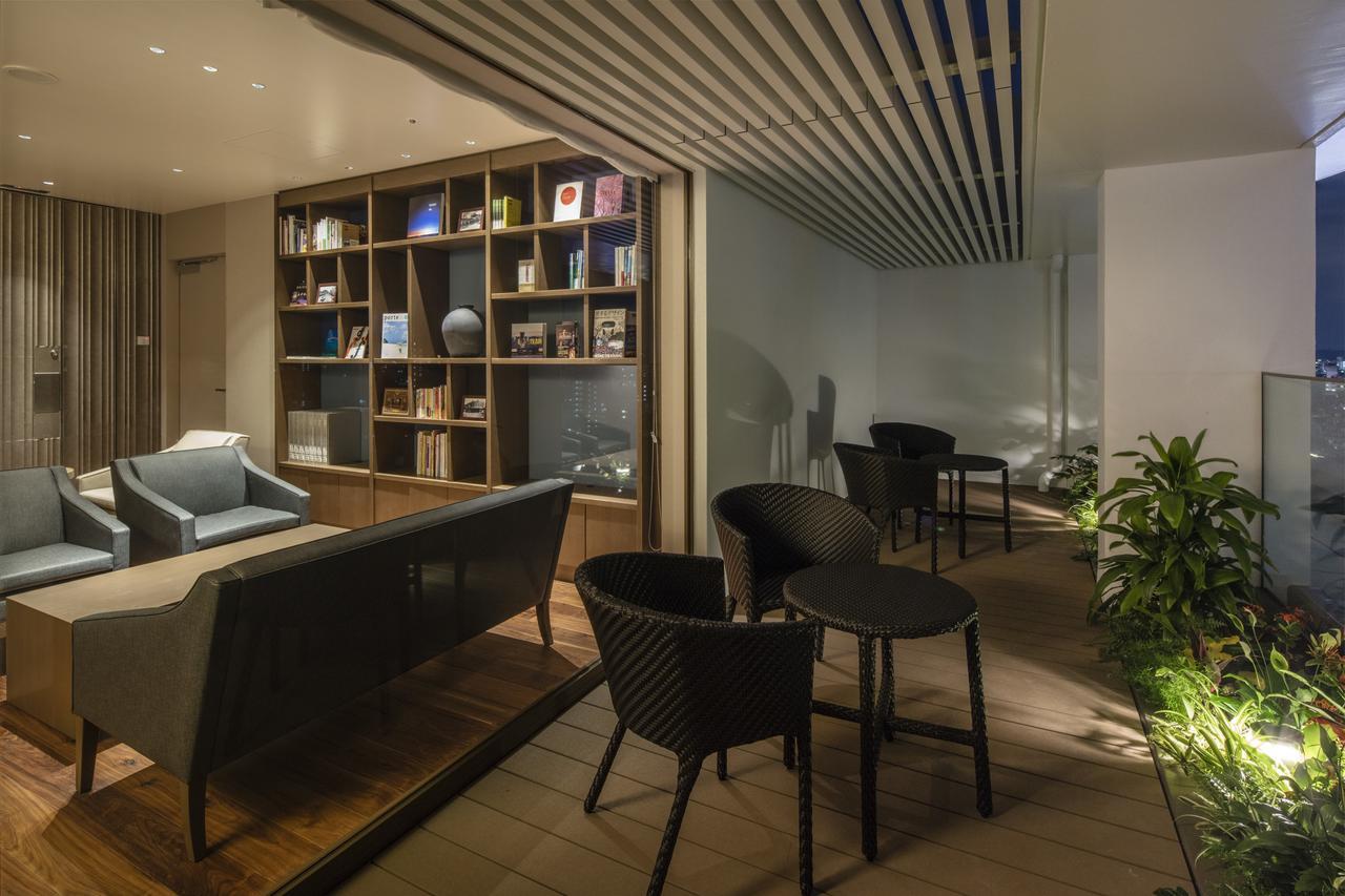 Jr Kyushu Hotel Blossom Νάχα Εξωτερικό φωτογραφία