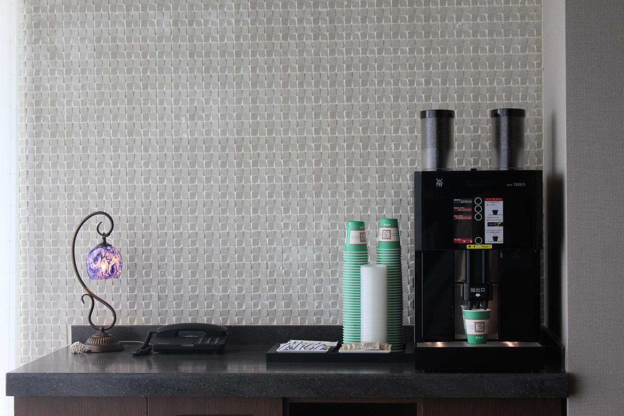 Jr Kyushu Hotel Blossom Νάχα Εξωτερικό φωτογραφία
