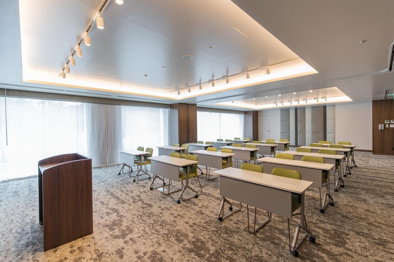 Jr Kyushu Hotel Blossom Νάχα Εξωτερικό φωτογραφία